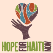 HOPE FOR HAITI NOW